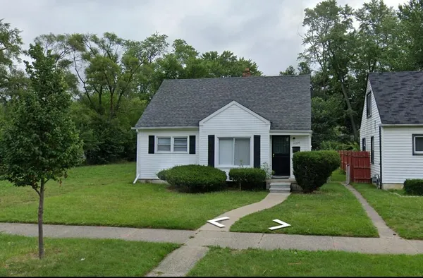 $73,000 | 19730 Trinity Street, Detroit, MI 48219