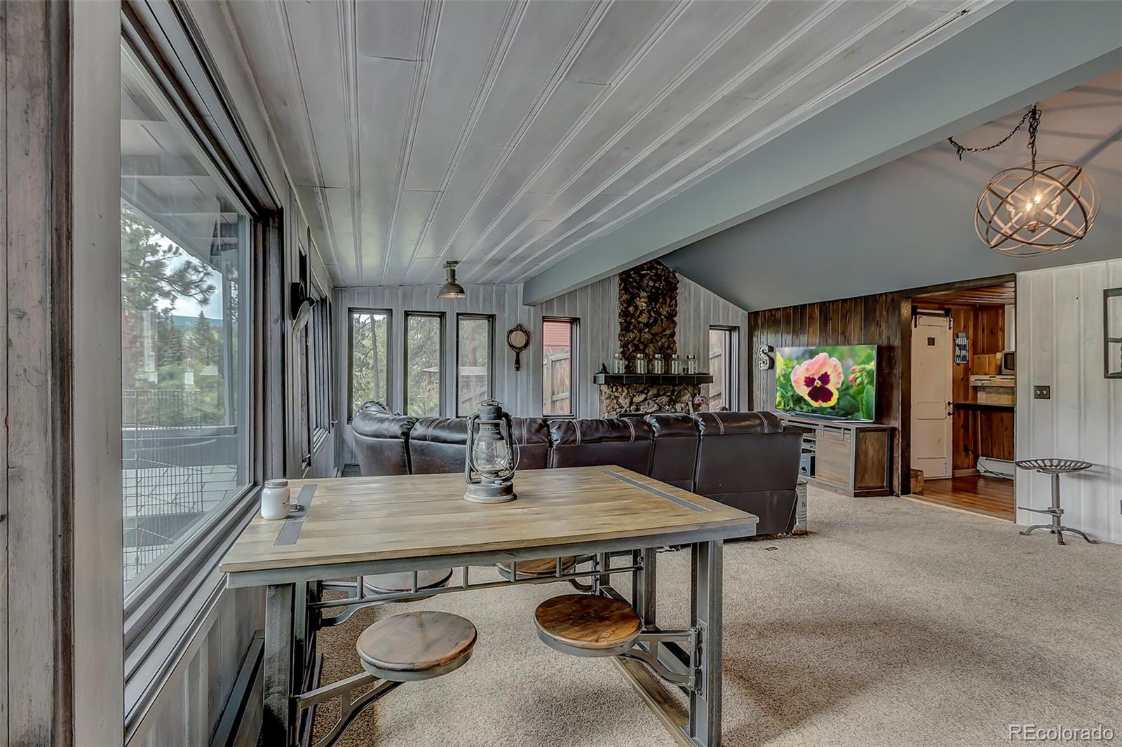 4882 South Cedar Road Evergreen, CO 80439 - Photo 11 of 27 Gallery Image 11