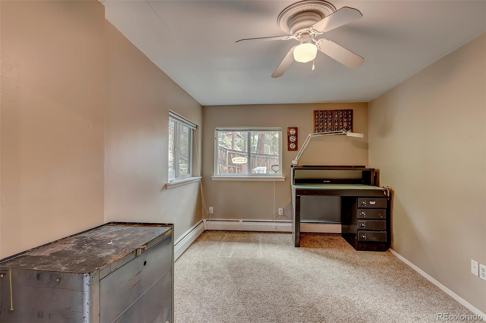 4882 South Cedar Road Evergreen, CO 80439 - Photo 15 of 27 Gallery Image 15