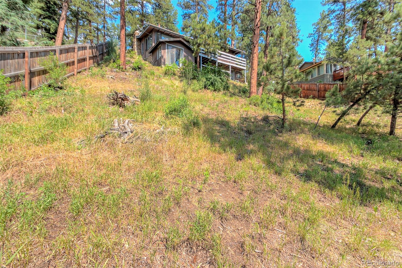 4882 South Cedar Road Evergreen, CO 80439 - Photo 23 of 27 Gallery Image 23