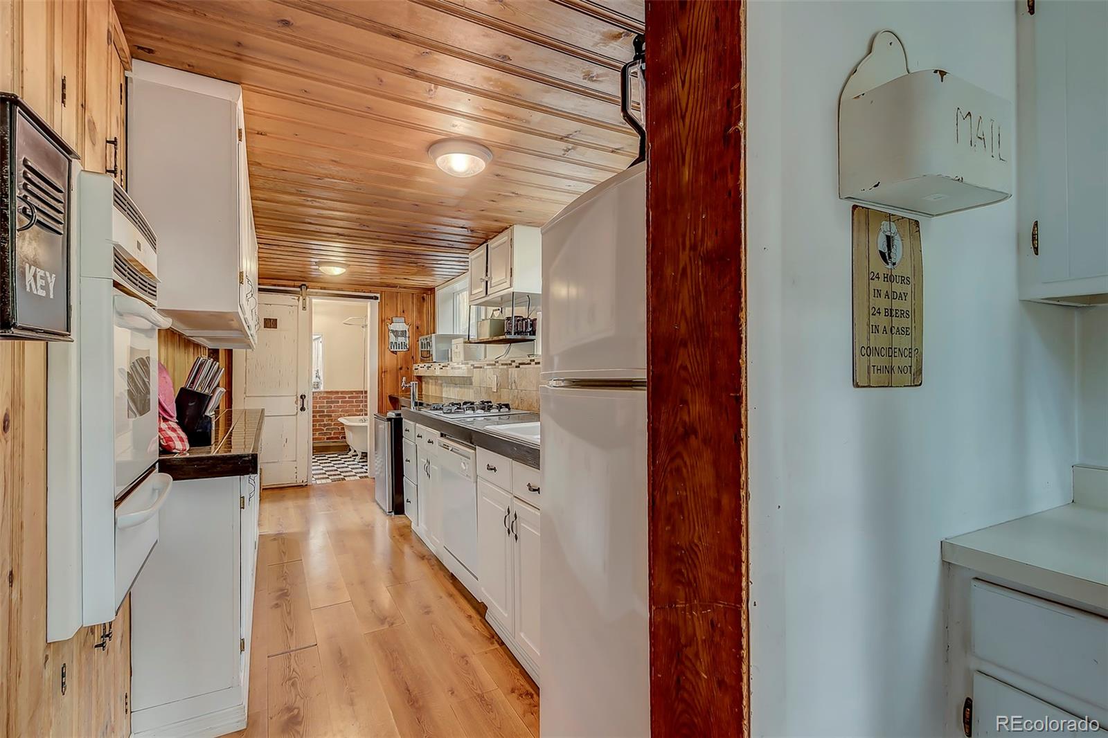 4882 South Cedar Road Evergreen, CO 80439 - Photo 3 of 27 Gallery Image 3