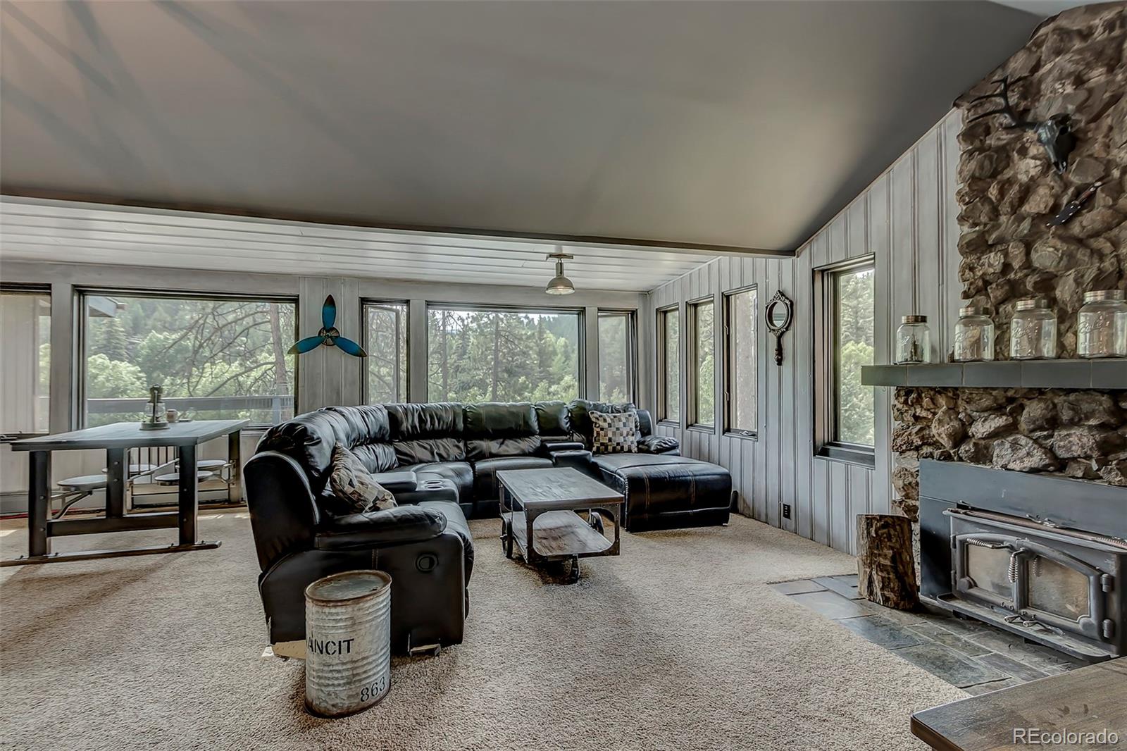 4882 South Cedar Road Evergreen, CO 80439 - Photo 8 of 27 Gallery Image 8