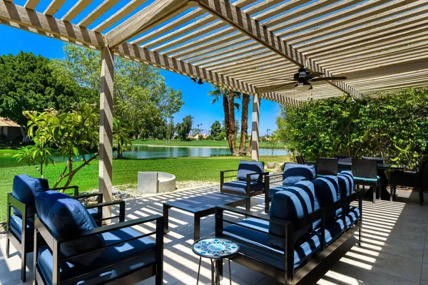$7,000 | 521 Desert W Drive, Rancho Mirage, CA 92270