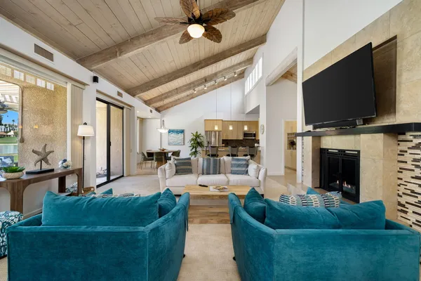 $7,000 | 521 Desert W Drive, Rancho Mirage, CA 92270