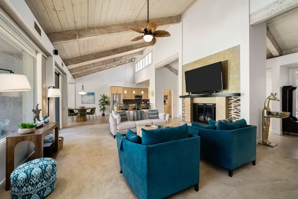 $7,000 | 521 Desert W Drive, Rancho Mirage, CA 92270