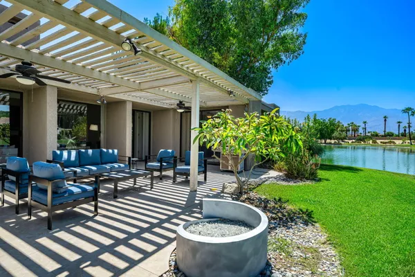 $7,000 | 521 Desert W Drive, Rancho Mirage, CA 92270