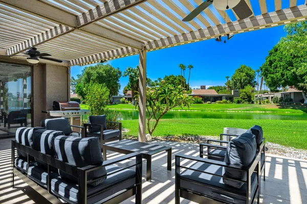 $7,000 | 521 Desert W Drive, Rancho Mirage, CA 92270