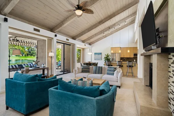 $7,000 | 521 Desert W Drive, Rancho Mirage, CA 92270
