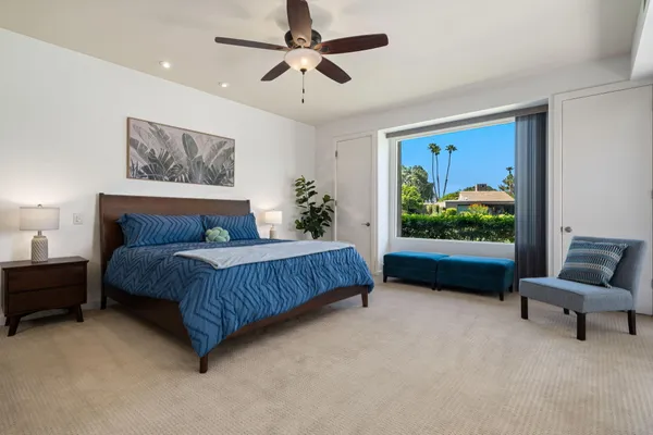 $7,000 | 521 Desert W Drive, Rancho Mirage, CA 92270