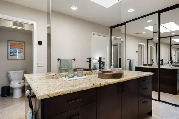 $7,000 | 521 Desert W Drive, Rancho Mirage, CA 92270