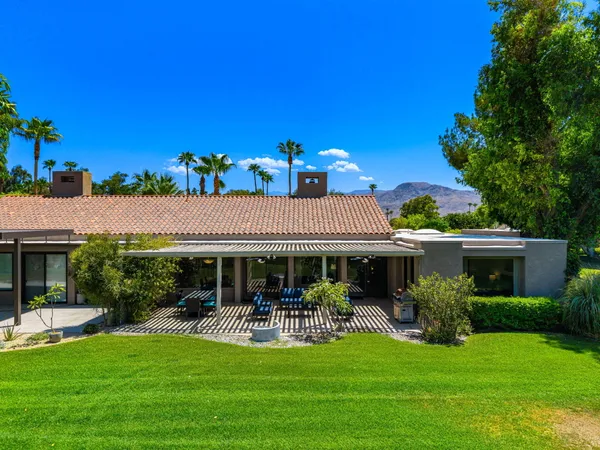 $7,000 | 521 Desert W Drive, Rancho Mirage, CA 92270