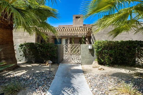 $7,000 | 521 Desert W Drive, Rancho Mirage, CA 92270