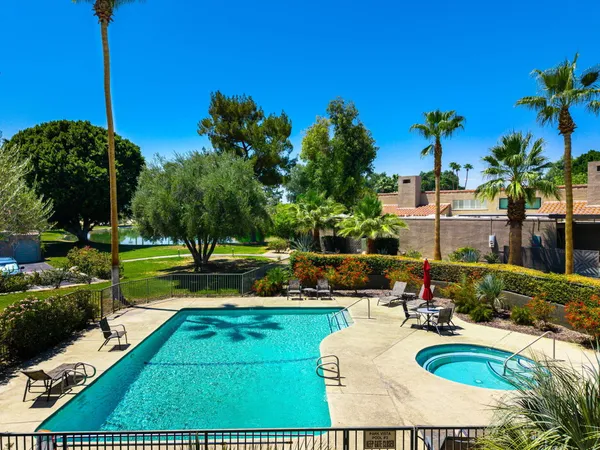 $7,000 | 521 Desert W Drive, Rancho Mirage, CA 92270