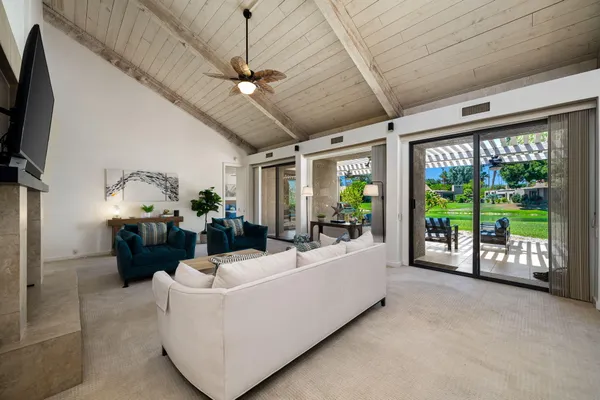 $7,000 | 521 Desert W Drive, Rancho Mirage, CA 92270