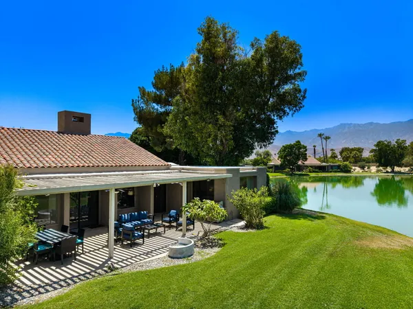 $7,000 | 521 Desert W Drive, Rancho Mirage, CA 92270