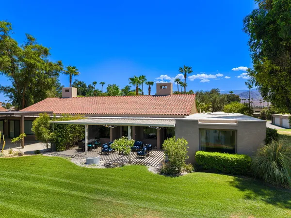 $7,000 | 521 Desert W Drive, Rancho Mirage, CA 92270