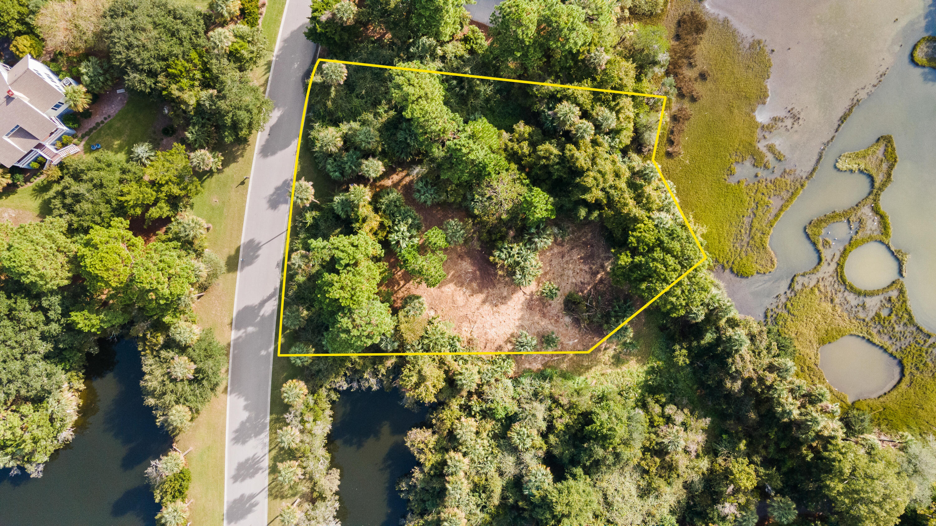 39 Jenkins Point Road Seabrook Island, SC 29455 - Photo 6 of 17 1