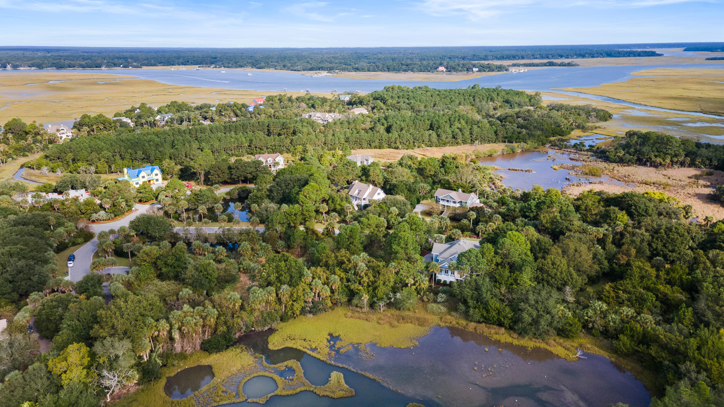 39 Jenkins Point Road Seabrook Island, SC 29455 - Photo 7 of 17 coastalrephoto39jenkinspoint-8