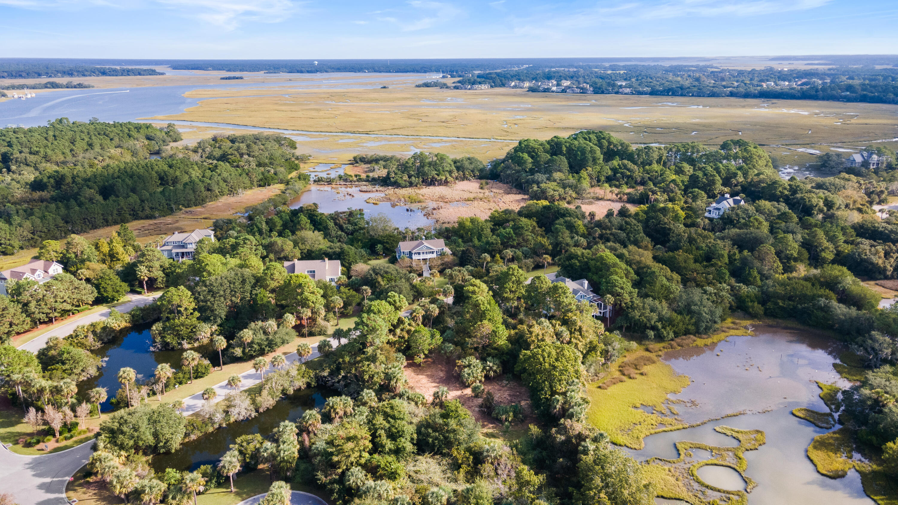 39 Jenkins Point Road Seabrook Island, SC 29455 - Photo 8 of 17 coastalrephoto39jenkinspoint-9