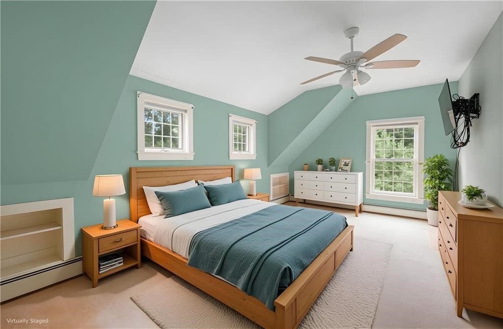 184 Field Stone Lane Tiverton, RI 02878 - Photo 22 of 40