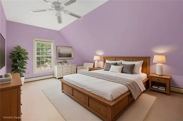 $870,000 | 184 Field Stone Lane, Tiverton, RI 02878