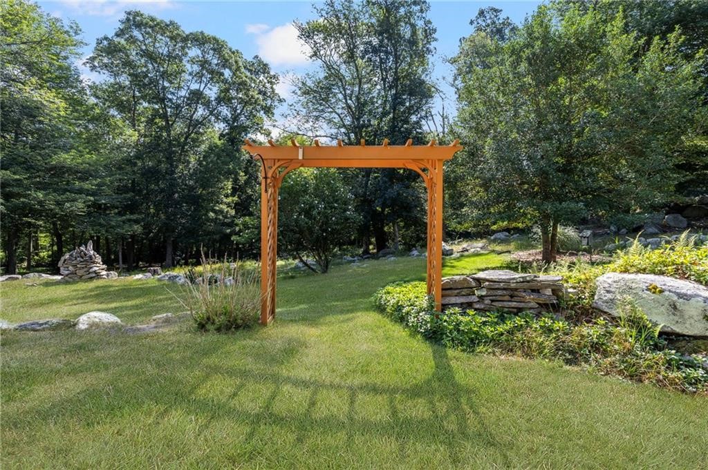 184 Field Stone Lane Tiverton, RI 02878 - Photo 40 of 40