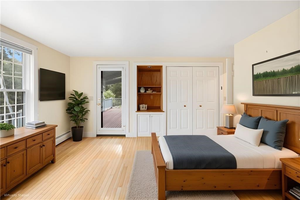 184 Field Stone Lane Tiverton, RI 02878 - Photo 7 of 40