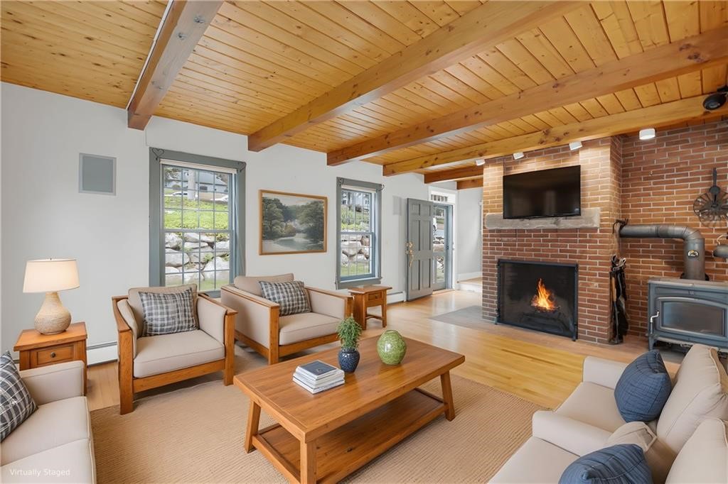 184 Field Stone Lane Tiverton, RI 02878 - Photo 8 of 40