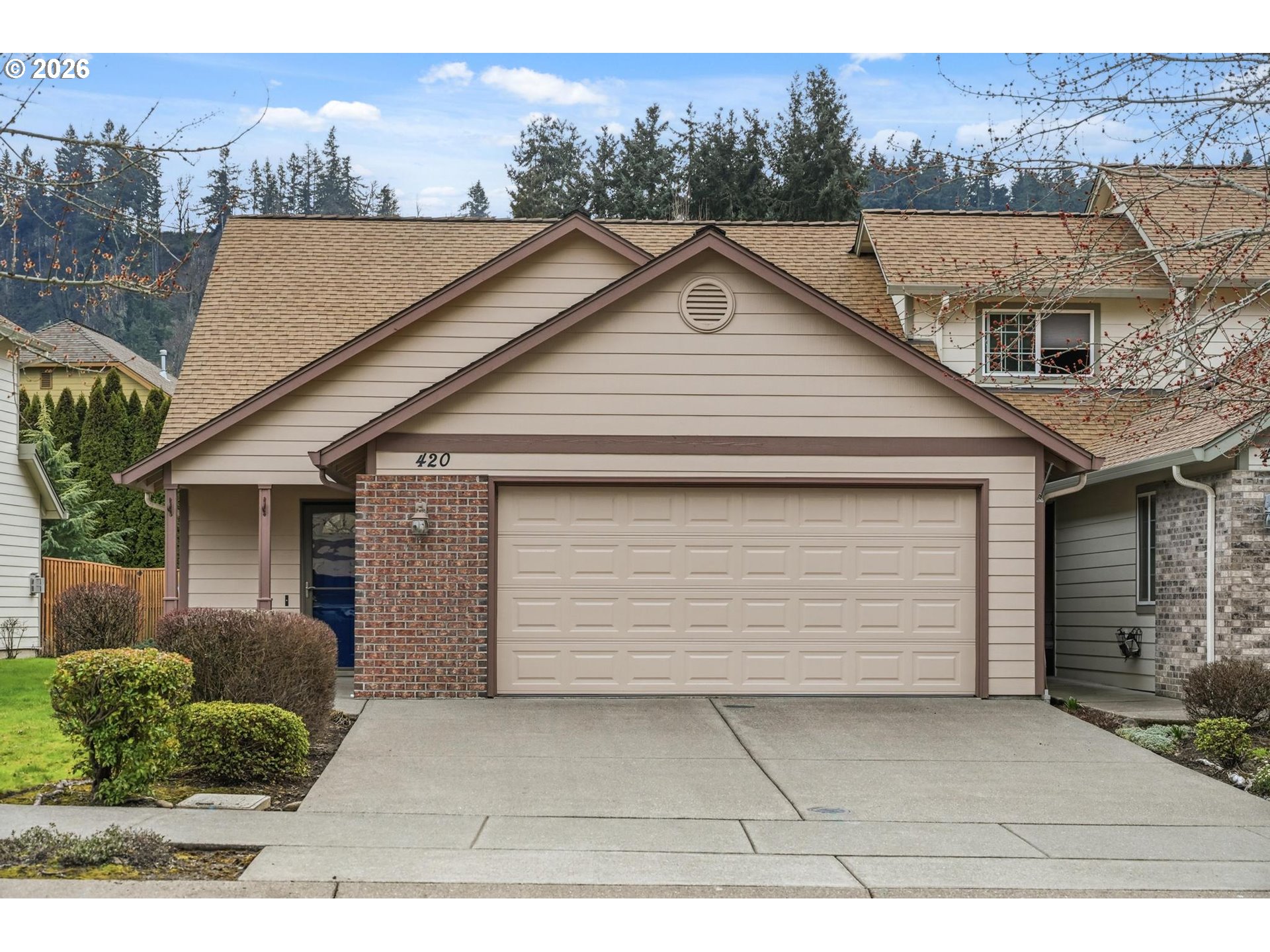 420 Walnut Way Silverton, OR 97381 - Photo 3 of 46