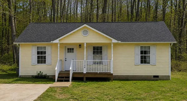$215,000 | 3124 15th Avenue, Chattanooga, TN 37407