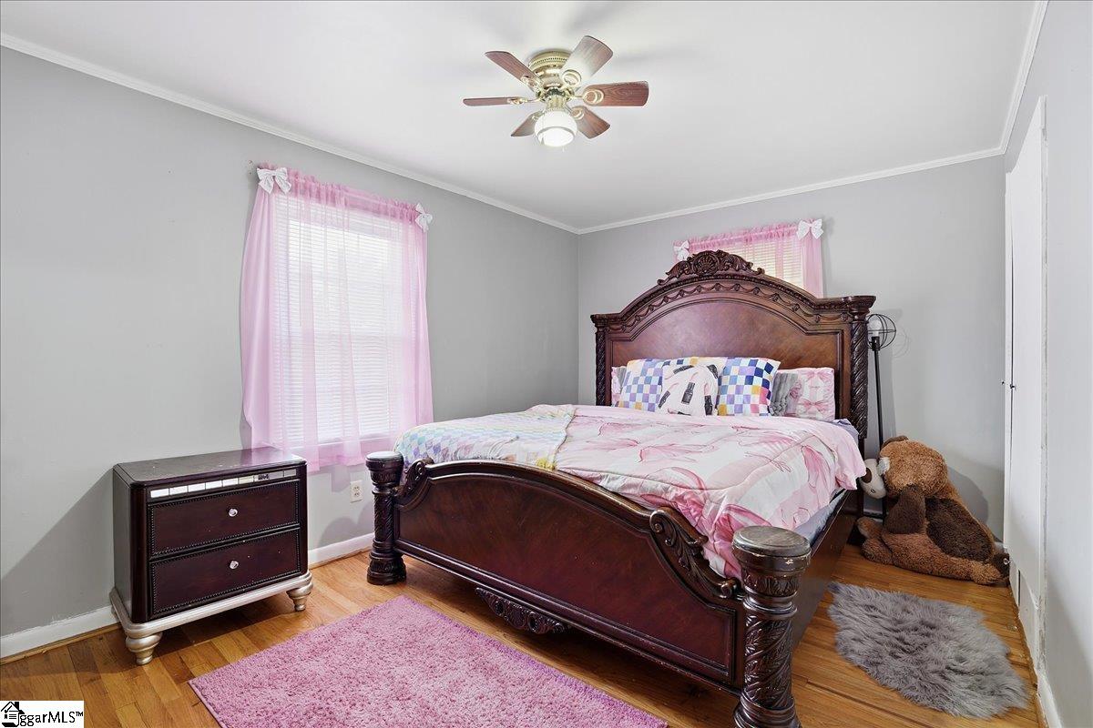 1207 Elmore Street Gaffney, SC 29340 - Photo 13 of 31