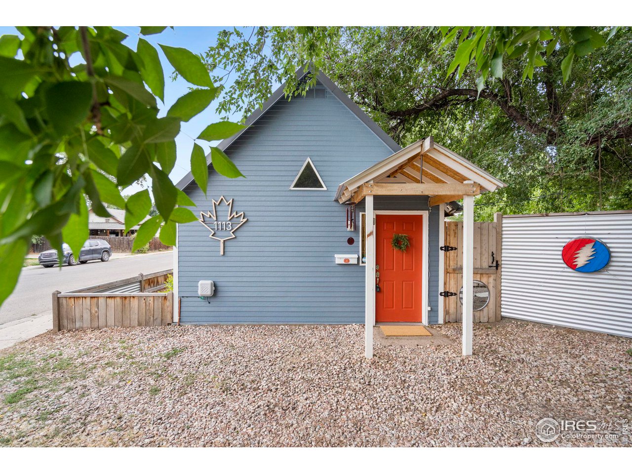 1113 Maple Street Fort Collins, CO 80521 - Photo 1 of 40 Welcome to 1113 Maple St
