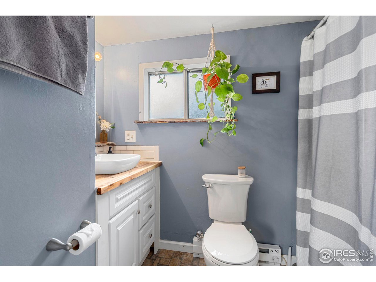 1113 Maple Street Fort Collins, CO 80521 - Photo 23 of 40 Primary Bathroom
