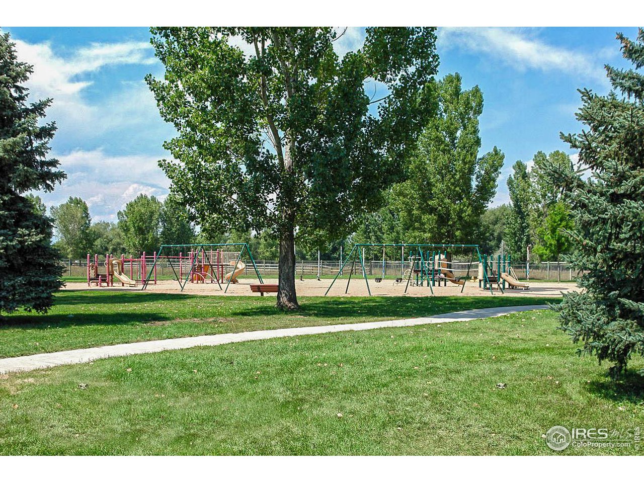1113 Maple Street Fort Collins, CO 80521 - Photo 38 of 40 Playtime is nearby