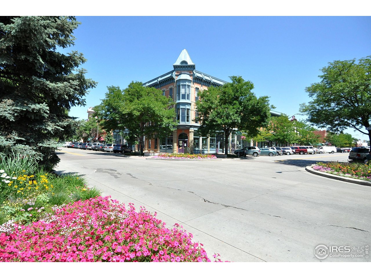 1113 Maple Street Fort Collins, CO 80521 - Photo 40 of 40 Embrace the Old Town Lifestyle