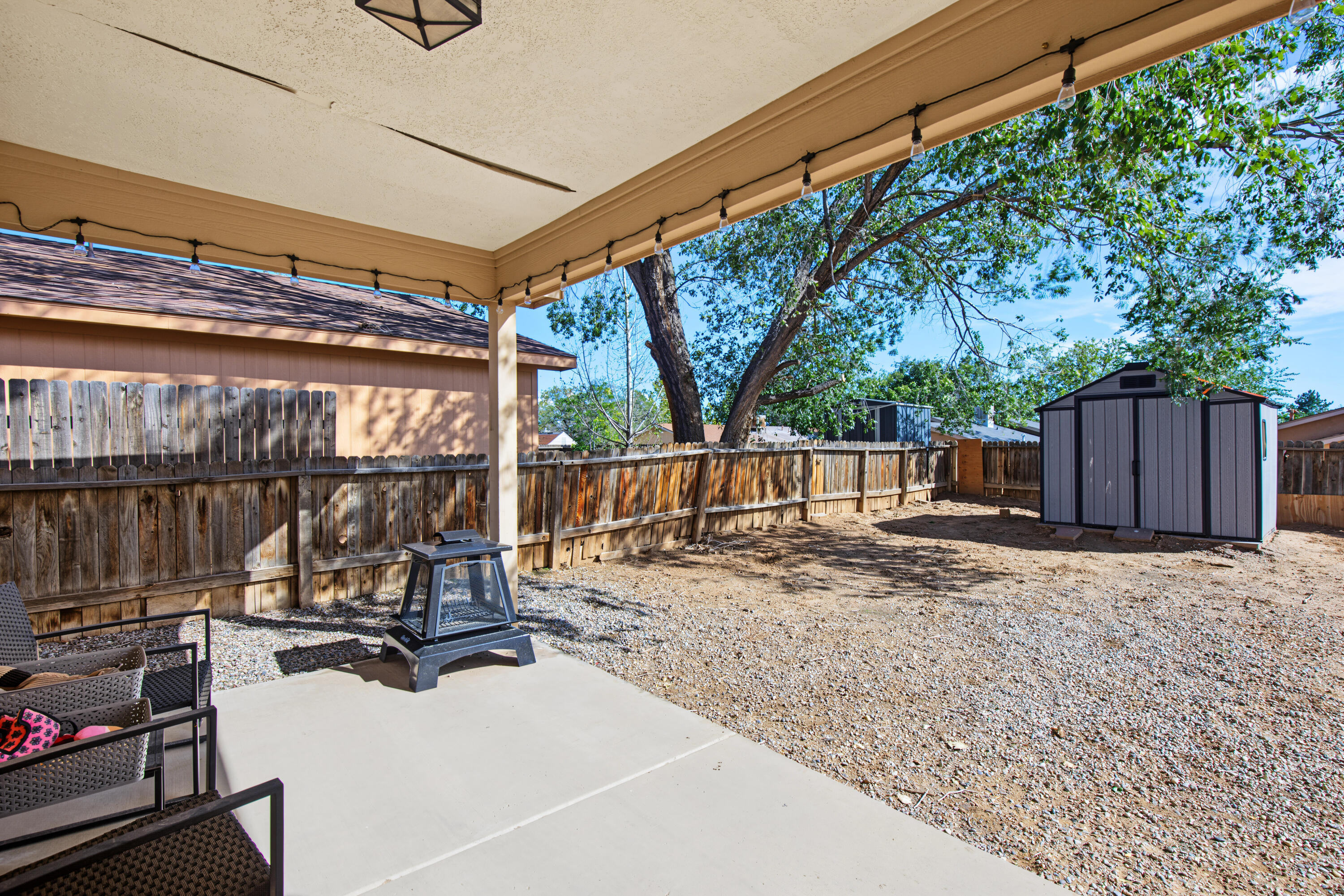908 Somerset Meadows Drive Rio Rancho, NM 87144 - Photo 21 of 23 Gallery Image 21