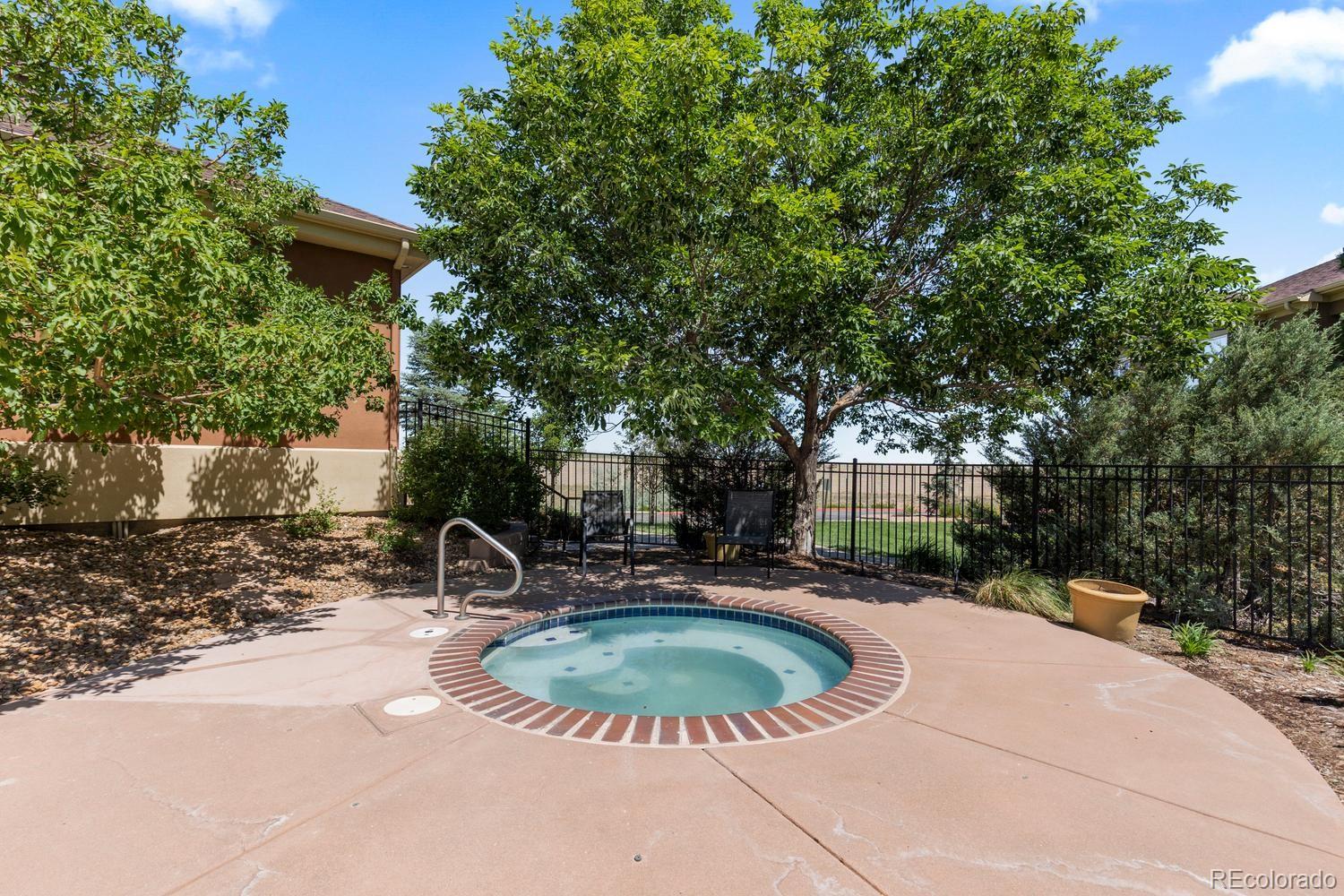 4706 Copeland Circle, Unit 102 Highlands Ranch, CO 80126 - Photo 47 of 50