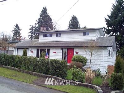 10111 Northeast 200th Street Bothell, WA 98011 - Photo 1 of 1