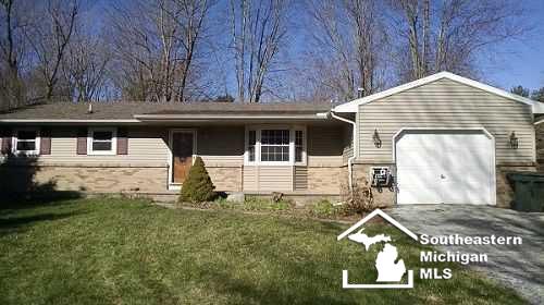 9569 Douglas Road Temperance, MI 48182 - Photo 1 of 1