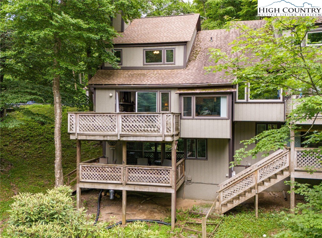 149 Slope View Road, Unit A3 Sugar Mountain, NC 28604 - Photo 35 of 36 Gallery Image 35