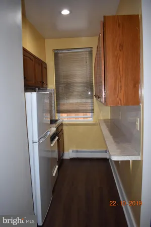 $1,950 | 138 West Market Street, Unit 1REAR, West Chester, PA 19382