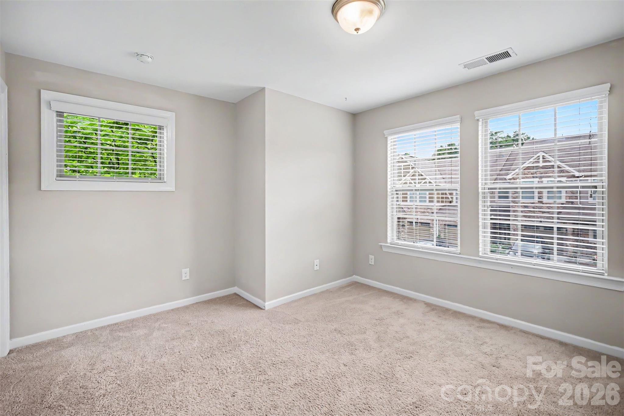 1029 Archibald Avenue Fort Mill, SC 29708 - Photo 27 of 45 an empty room with a window