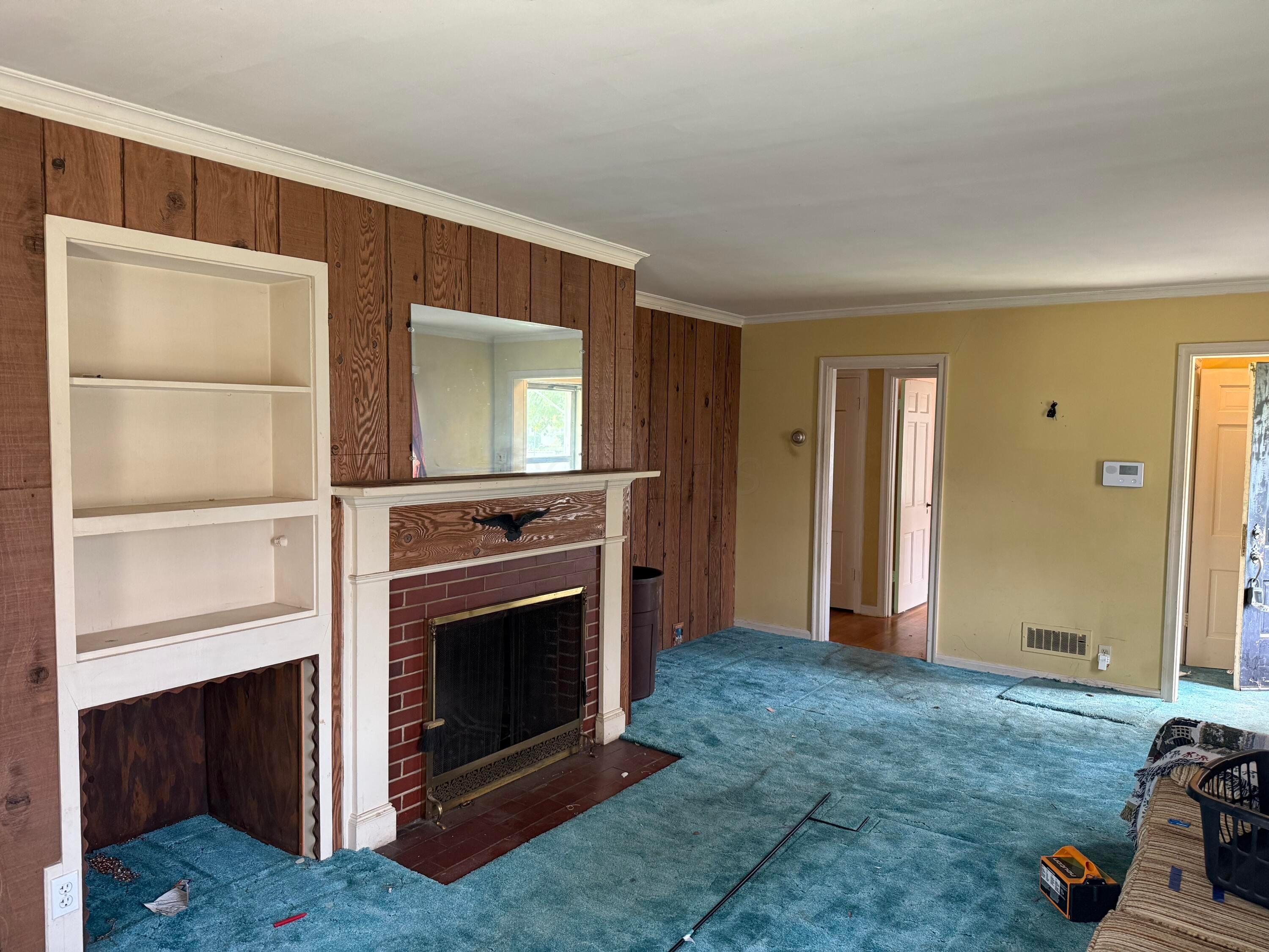 525 Brookside Drive Columbus, OH 43209 - Photo 5 of 14 IMG_8571