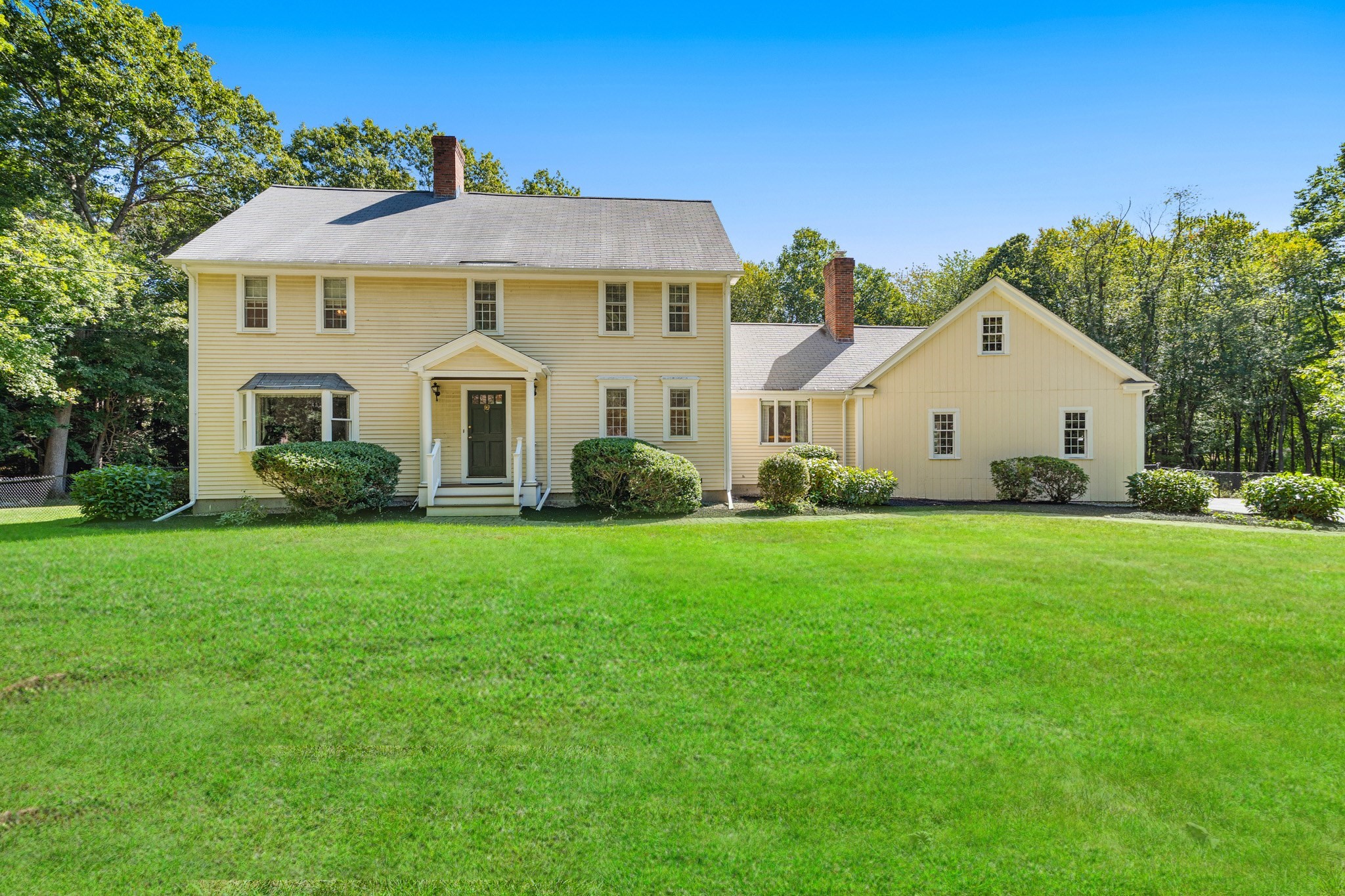 283 Old Pickard Road Concord, MA 01742 - Photo 1 of 21 Gallery Image 1