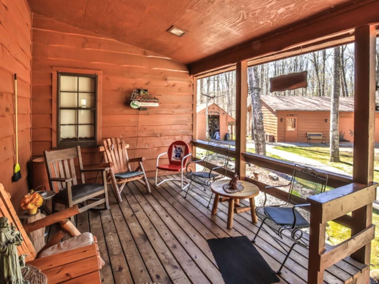 16557 Tuttle Road Eagle River, WI 54521 - Photo 27 of 42 Gallery Image 27