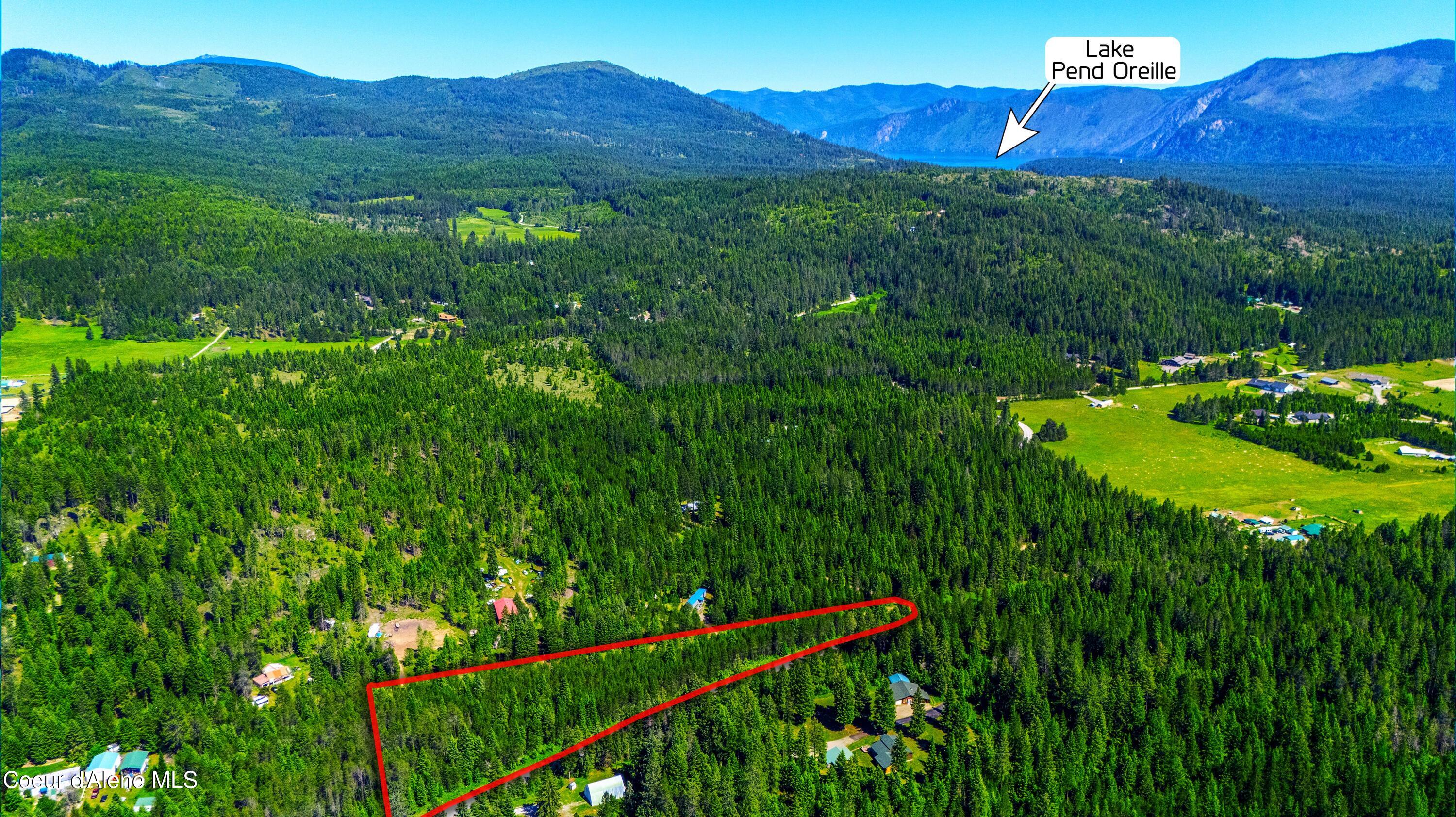 Nna Bayview Road Athol, ID 83801 - Photo 16 of 23 BBLot_11X