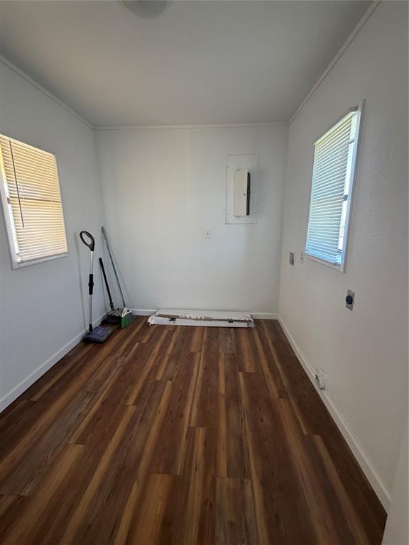 1346 Polk Road Bowie, TX 76230 - Photo 16 of 37