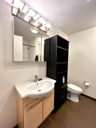 $3,300 | 40 Fay Street, Unit 207, Boston, MA 02118
