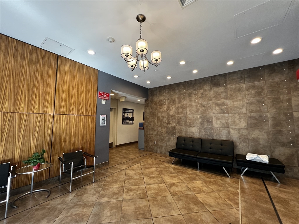 40 Fay Street, Unit 207 Boston, MA 02118 - Photo 9 of 9