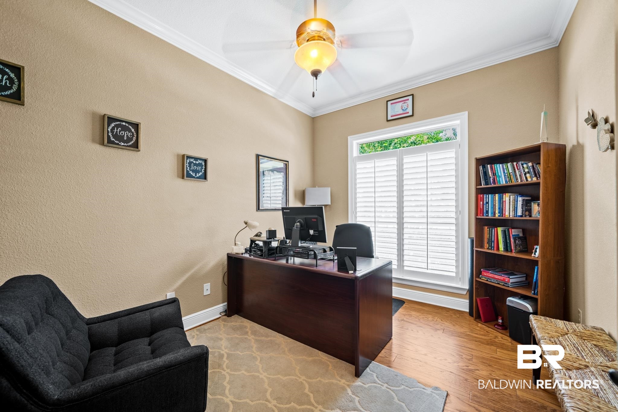712 Edinburgh Avenue Foley, AL 36535 - Photo 7 of 36 Office